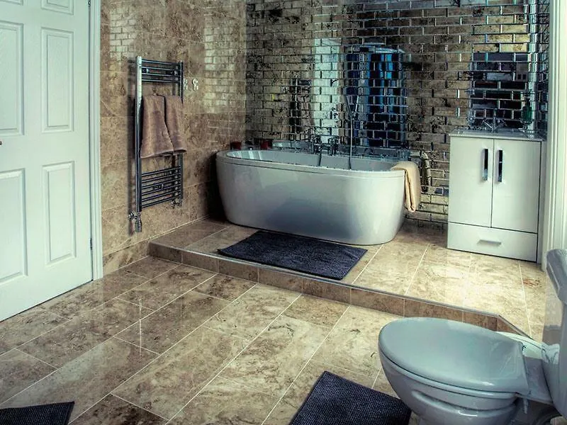 Strathearn Group Apartment Edinburgh 0*,