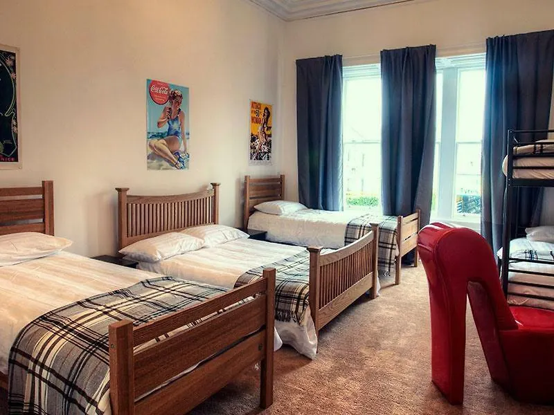 Strathearn Group Apartment Edinburgh 0*,  United Kingdom